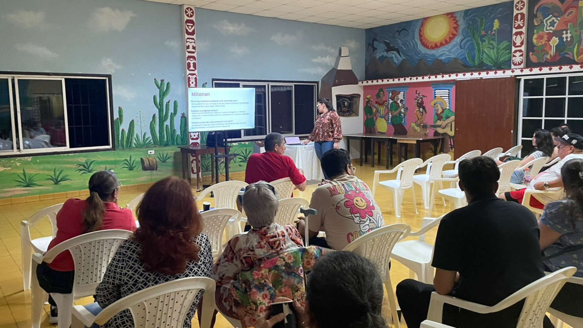 Cbn Serie Ban Papia Salud Aveline Figaroa 3