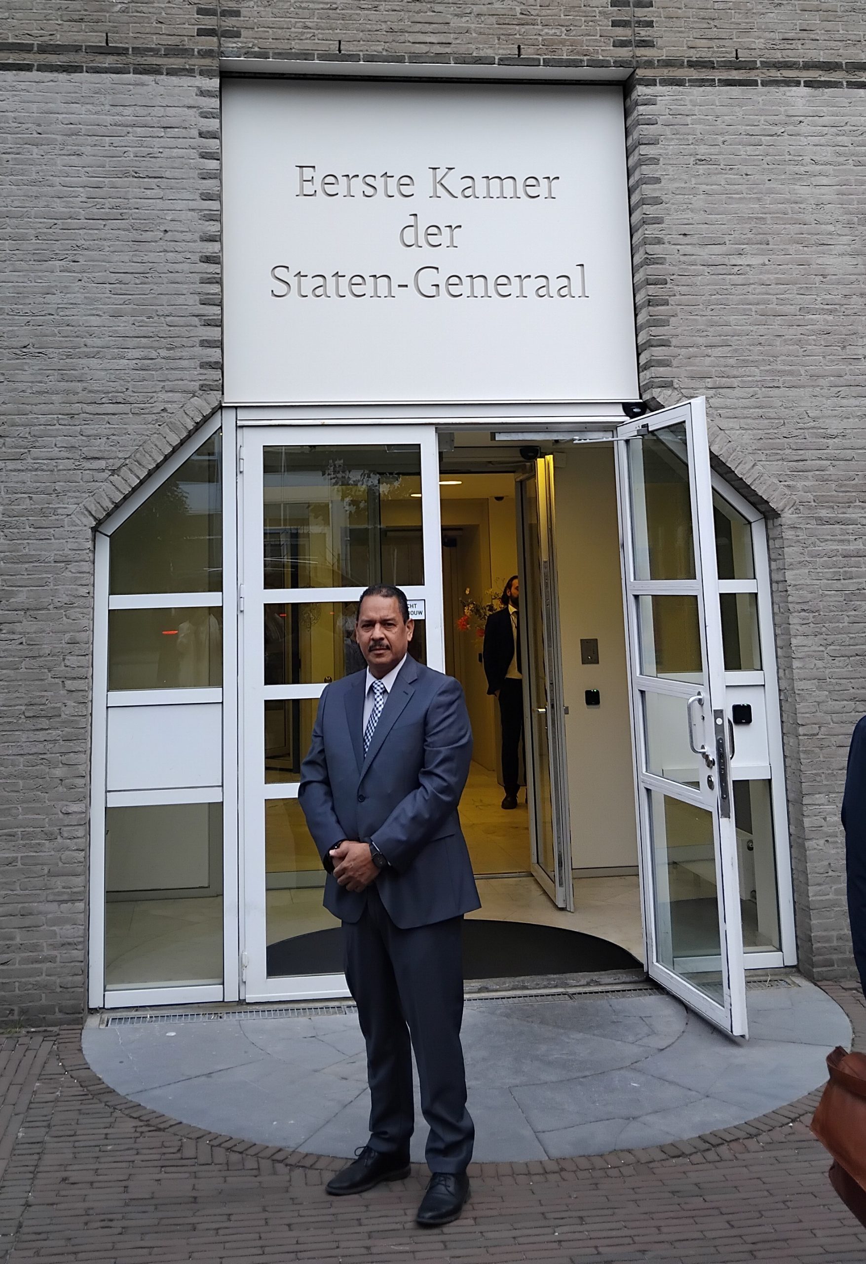 Parlamentario Carlos Bermudez: “Caribe Hulandes Ta Busca Un ‘Familiegevoel’ Di Den Haag Pa Cu E Situación Entre Venezuela Y Merca” 160 Caribe Hulandes Ta Busca Un ‘Familiegevoel Di Den Haag Pa Cu E Situacion Entre Venezuela Y Merca 1 Scaled