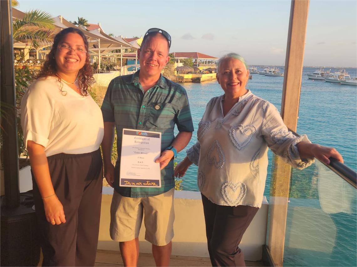 Casey Straub 10 Years 22092025