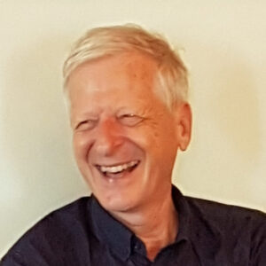 Dr. Brede Kristensen