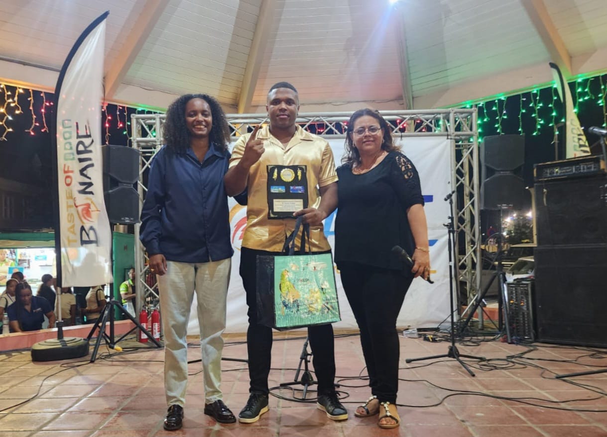 Everon Vrutaal Karate Champion Ecuador Open 2025