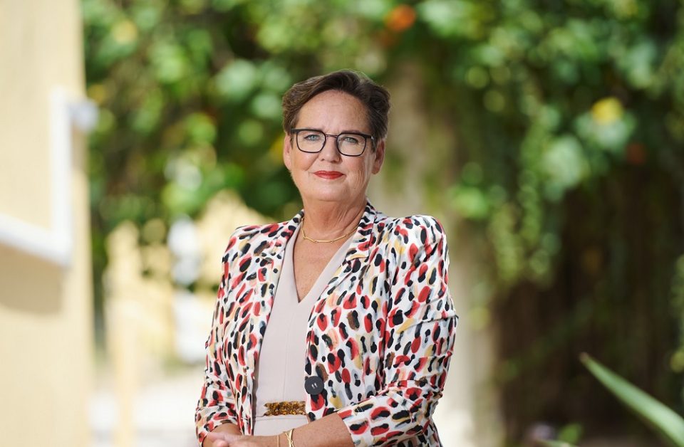 Foto Lidewijde Ongering