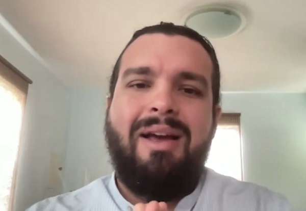 Hurista Jaybertt Dijkhoff