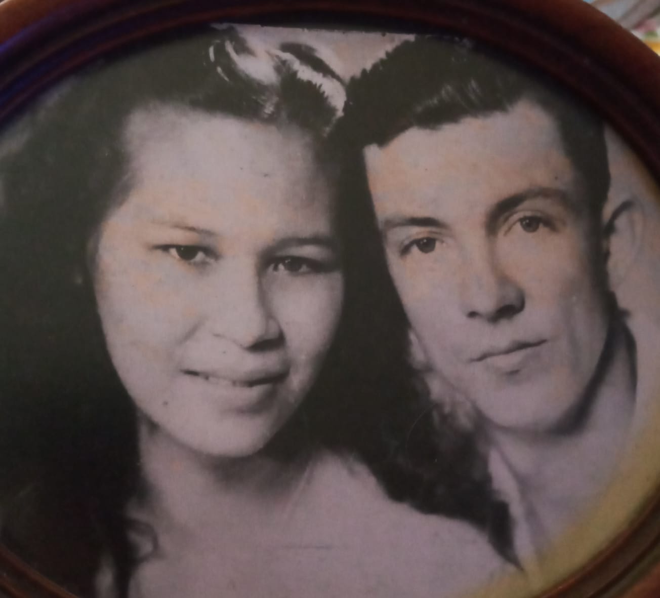 Sabiduria Den Nos Alegria: Ruthy “Lady Ruth” Vrieswijk-Bergen 164 Img 20251014 Wa0081