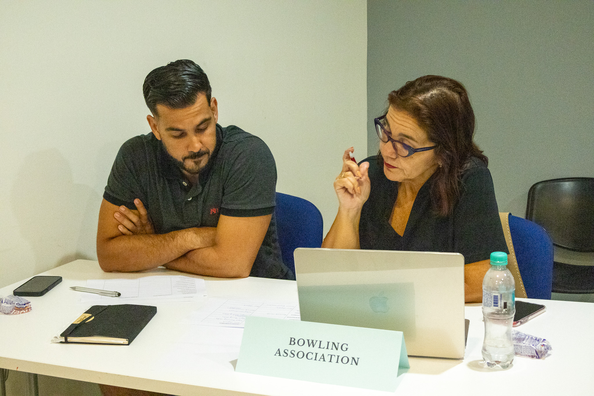 Cede Aruba A Introduci E Tema Di “Strategic Parternships” Na Tur Federacion 162 Img 6570