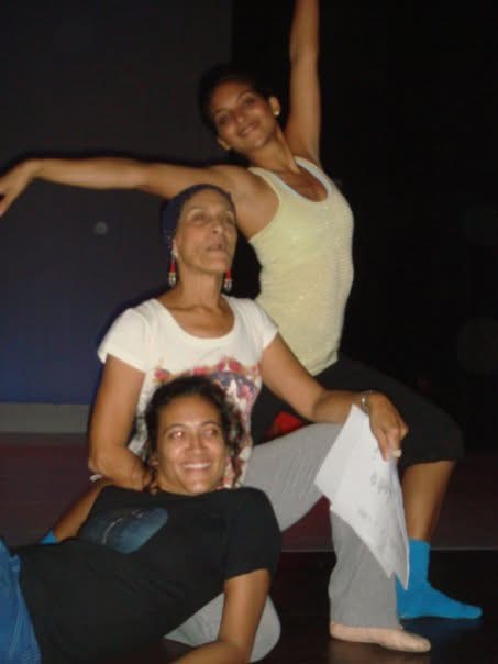 Diana Lydia Antonette: Un Baluarte Cultural Den Baile Arubano, Docente, Artista, Bailarina, Coreografo, Y Directora 171 Img 9709