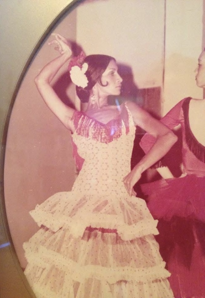 Diana Lydia Antonette: Un Baluarte Cultural Den Baile Arubano, Docente, Artista, Bailarina, Coreografo, Y Directora 165 Img 9715