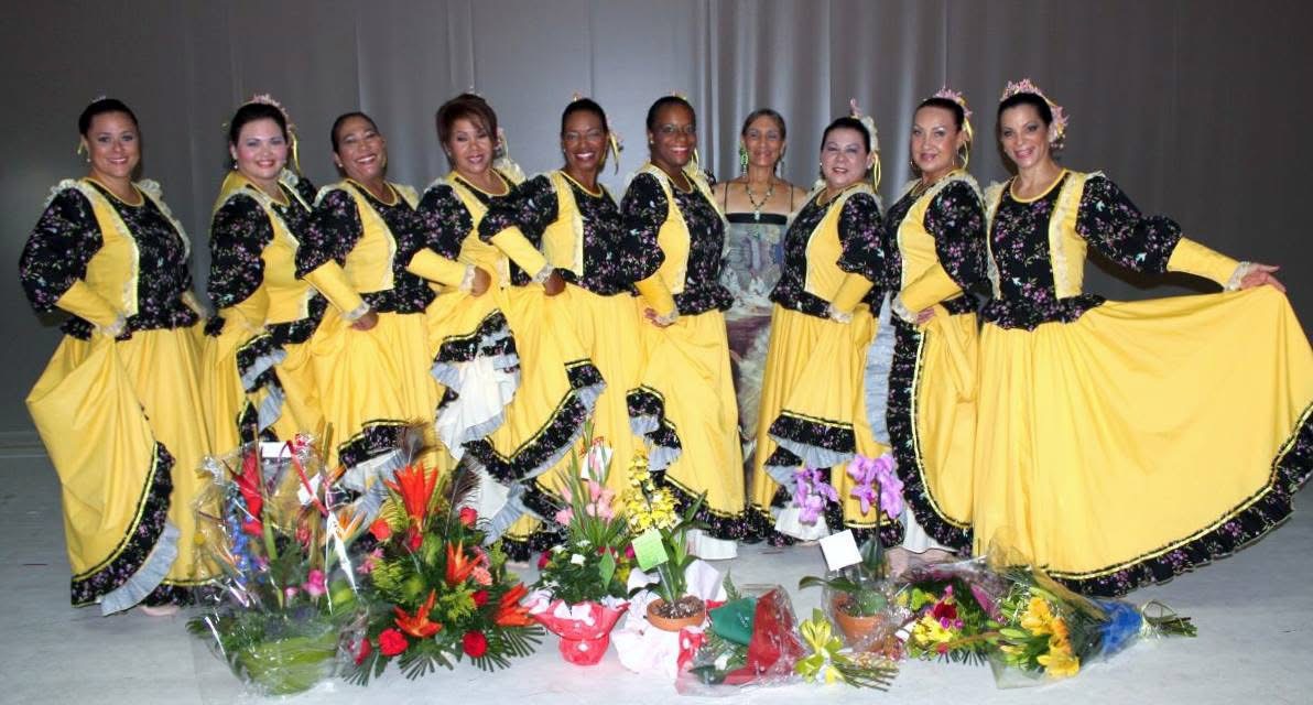 Diana Lydia Antonette: Un Baluarte Cultural Den Baile Arubano, Docente, Artista, Bailarina, Coreografo, Y Directora 162 Img 9719