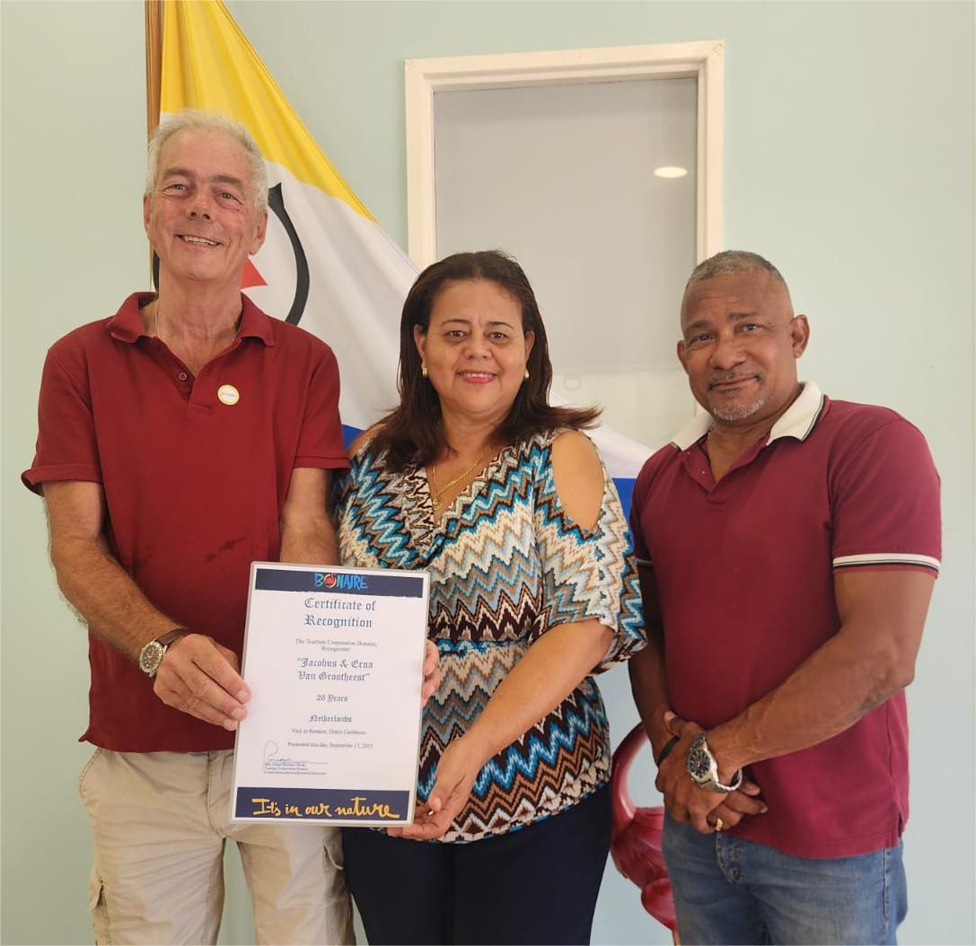 Jacobus Van Grootheest 26 Years 17092025