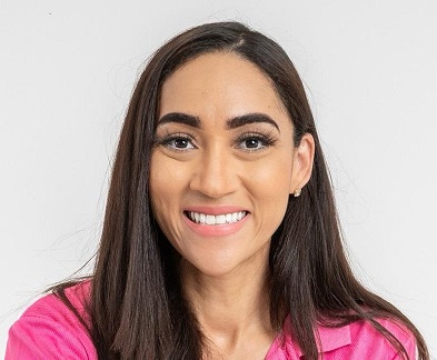Jo Anne Da Costa Gomez