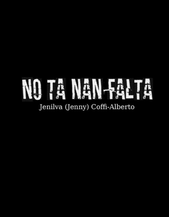 Dos Buki Nobo Den Papiamentu 161 Kaft Di Buki No Ta Nan Falta