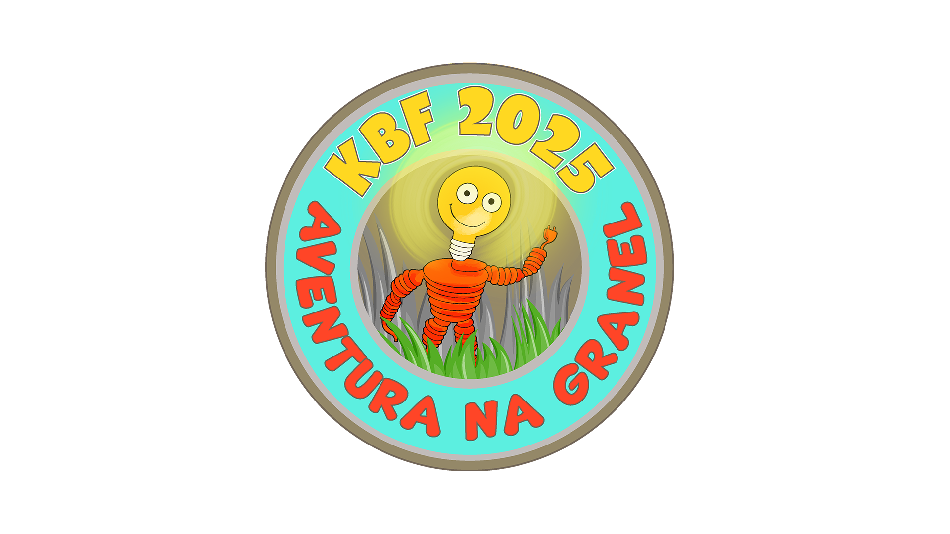 Logo Kbf 2025