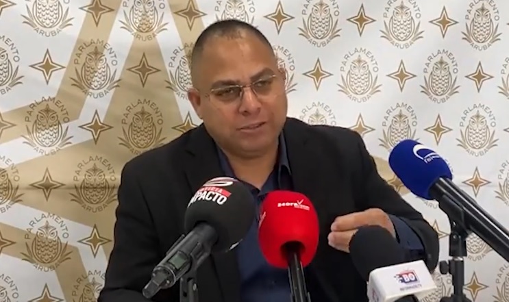 Lider Di Fraccion Ppa Eduard Pieters