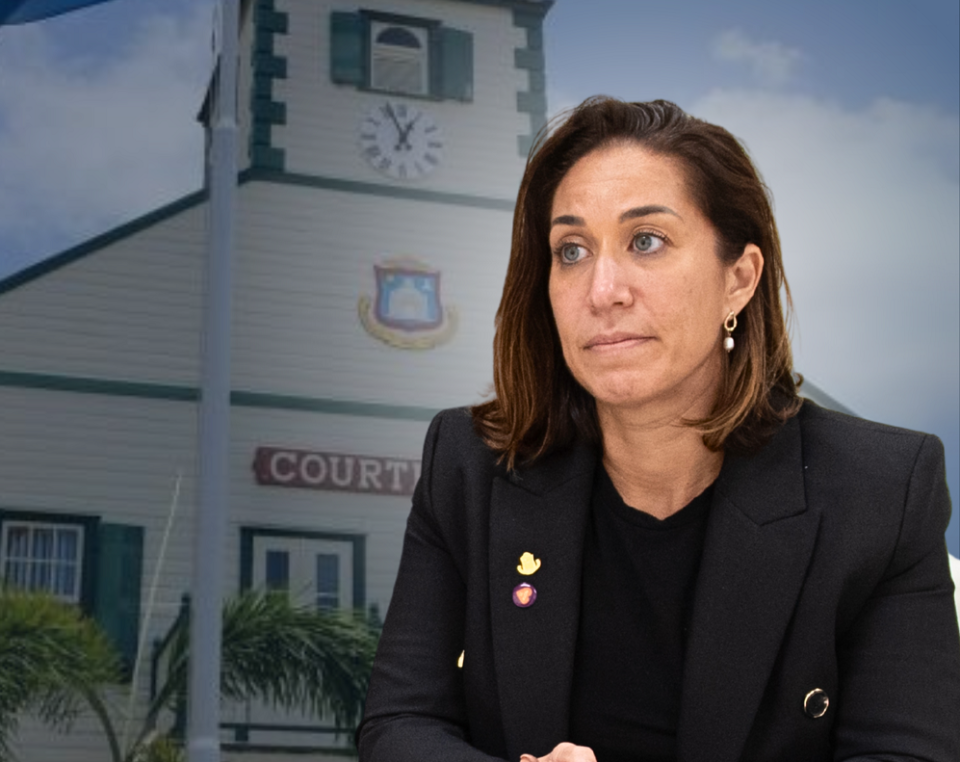 Minister Of Justices Lawfu