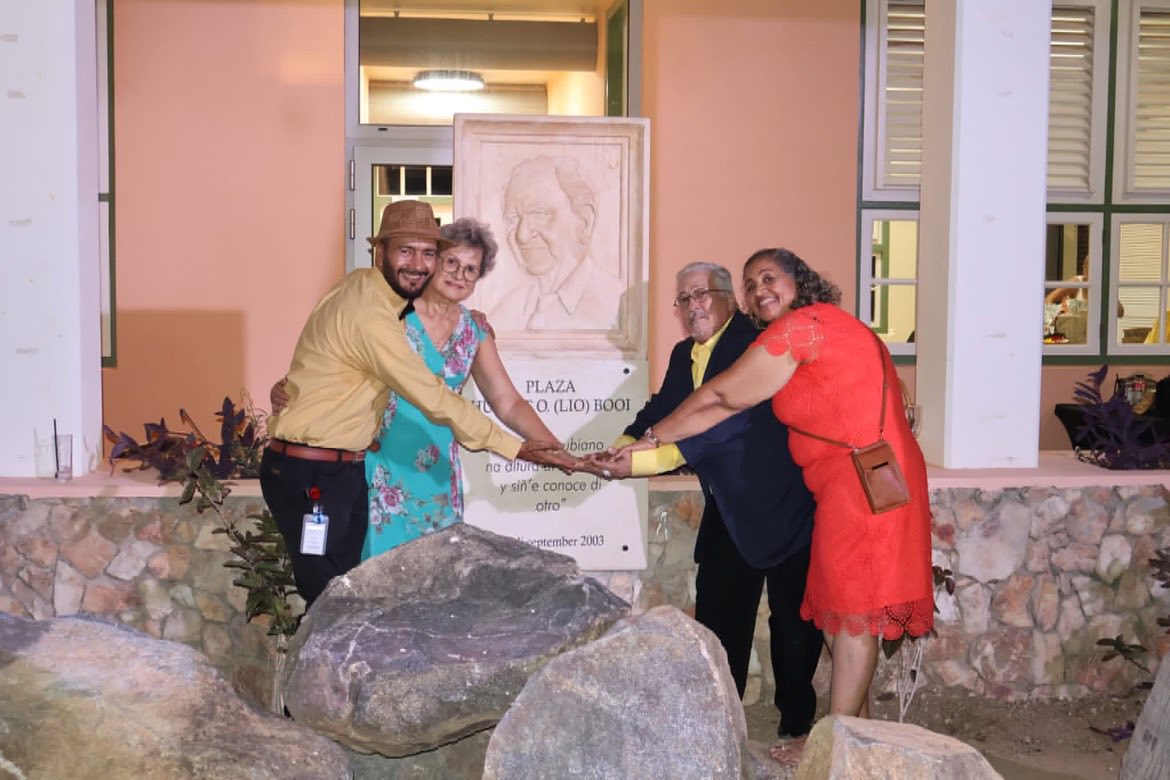 Reinauguracion Plaza Lio Booi 09