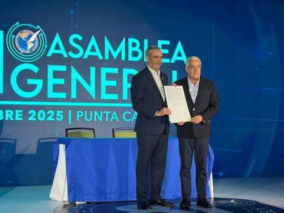 Sociedad Interamerican De Prensa A Aproba Eanews Di Aruba Como Miembro 161 Sip 3