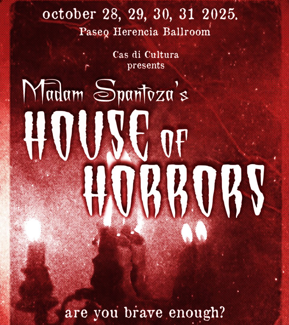 Teaser Halloween Copy