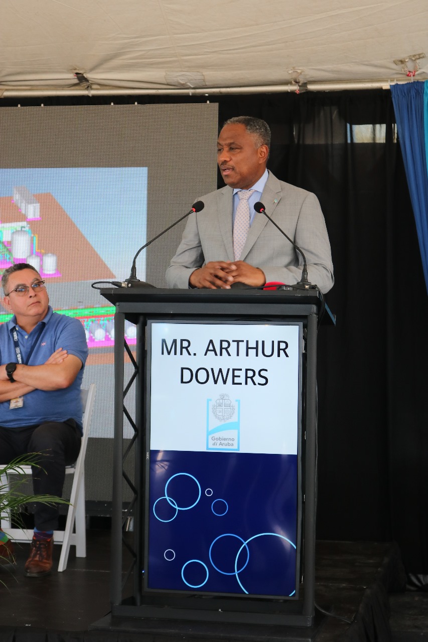 Web Aruba Y Seven Seas Ta Efectua ‘Groundbreaking’ Pa Planta Swro 3 163 Whatsapp Image 2025 10 16 At 3.55.34 Pm 2 1