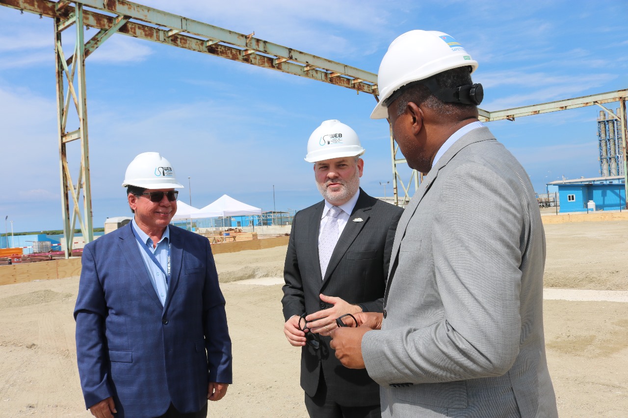 Web Aruba Y Seven Seas Ta Efectua ‘Groundbreaking’ Pa Planta Swro 3 160 Whatsapp Image 2025 10 16 At 3.55.35 Pm 2