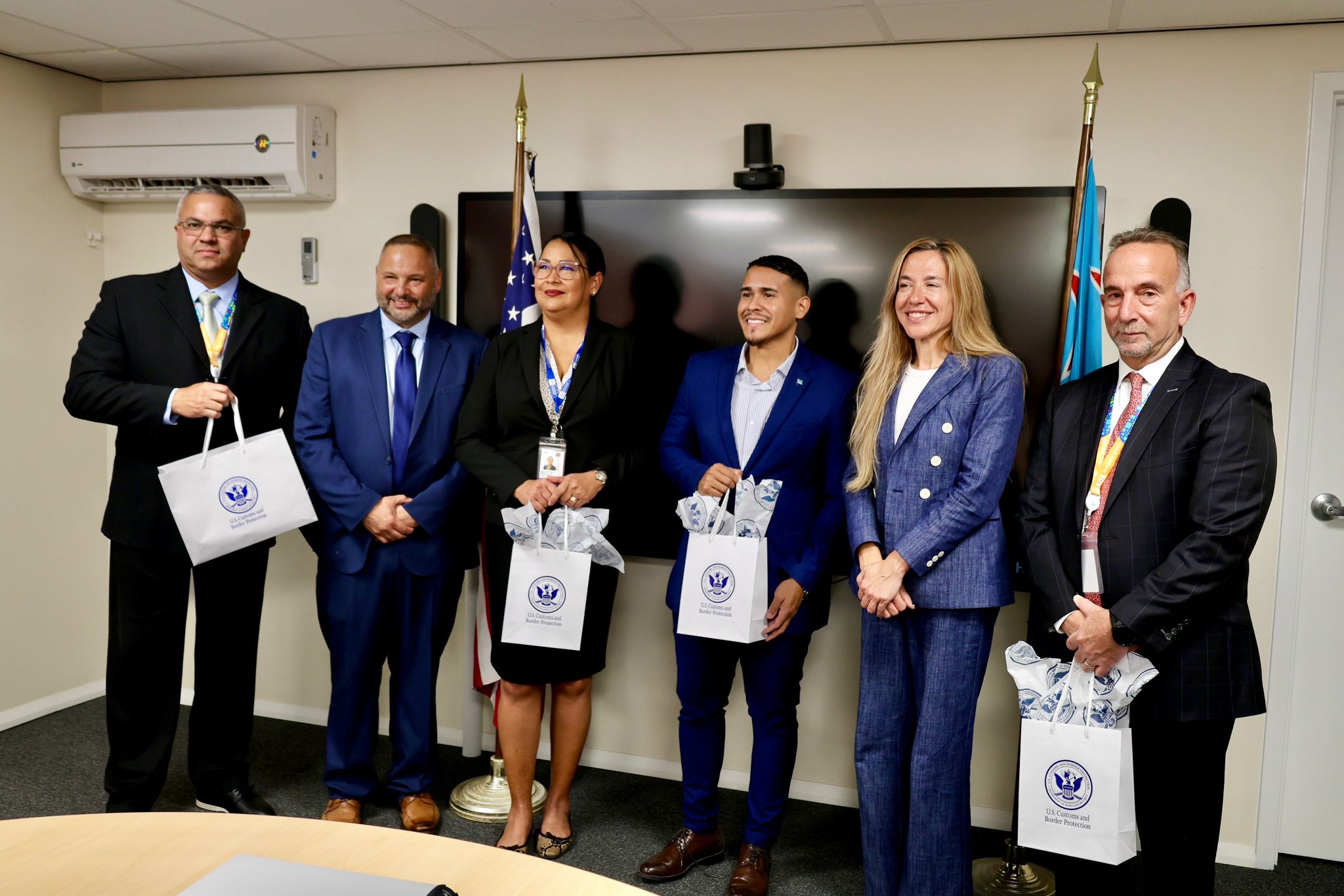 Aruba Versterkt Strategisch Partnerschap Met De Verenigde Staten Door Ondertekening Van Memorandum Of Understanding (Mou) 163 Whatsapp Image 2025 10 24 At 4.55.05 Am 3