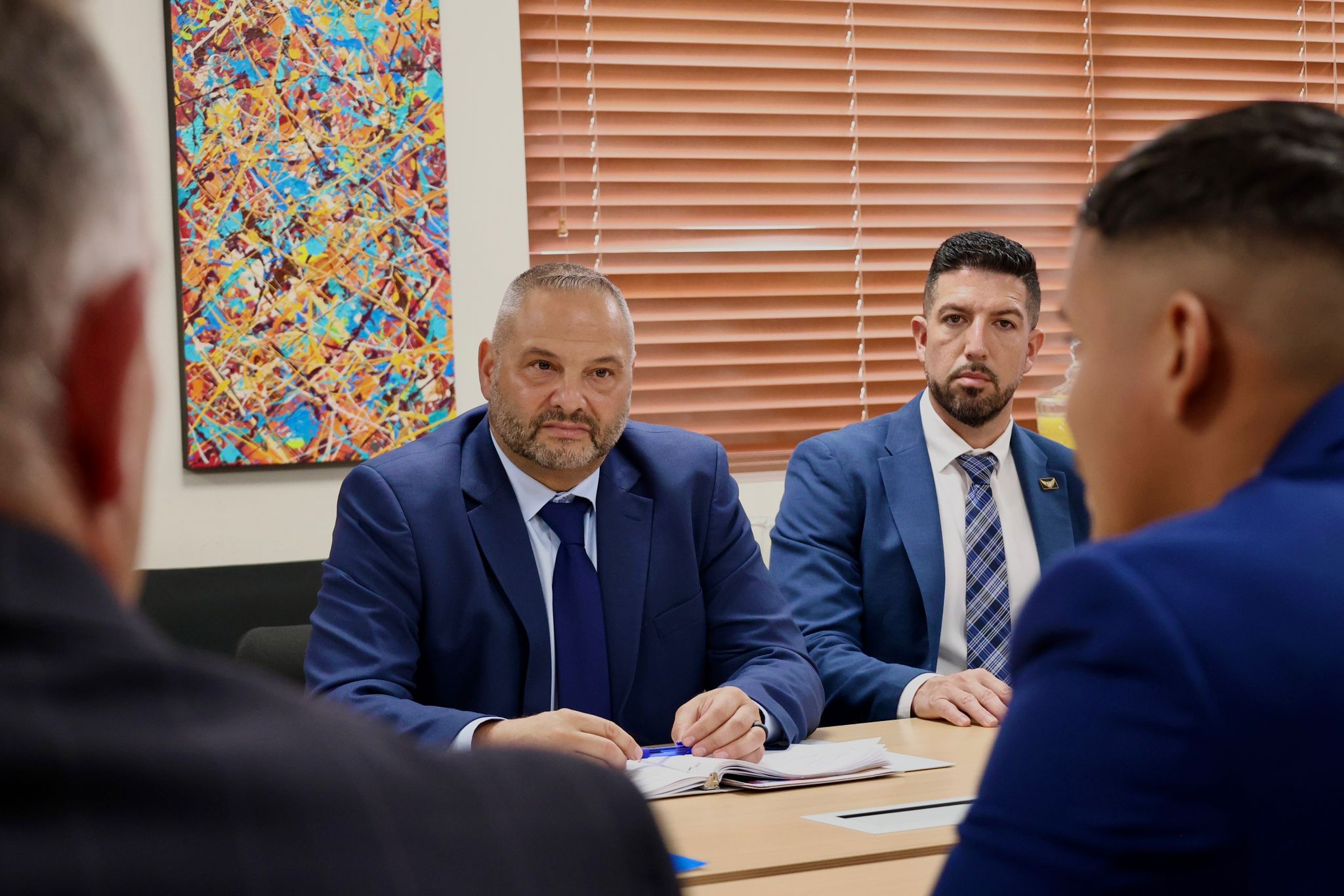 Aruba Versterkt Strategisch Partnerschap Met De Verenigde Staten Door Ondertekening Van Memorandum Of Understanding (Mou) 165 Whatsapp Image 2025 10 24 At 4.55.06 Am 1
