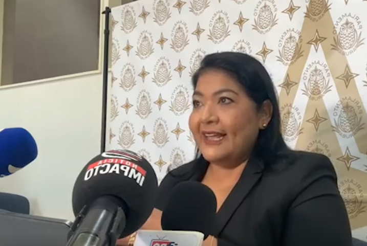 Xiomara Maduro