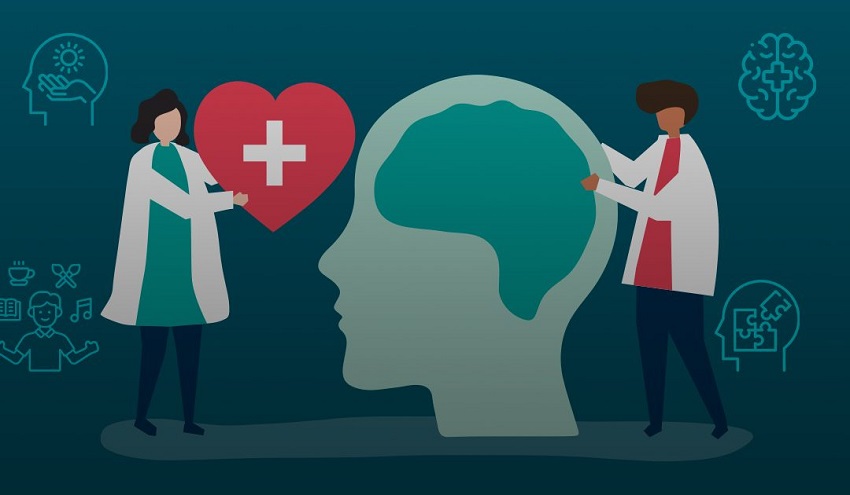 Salud Mental