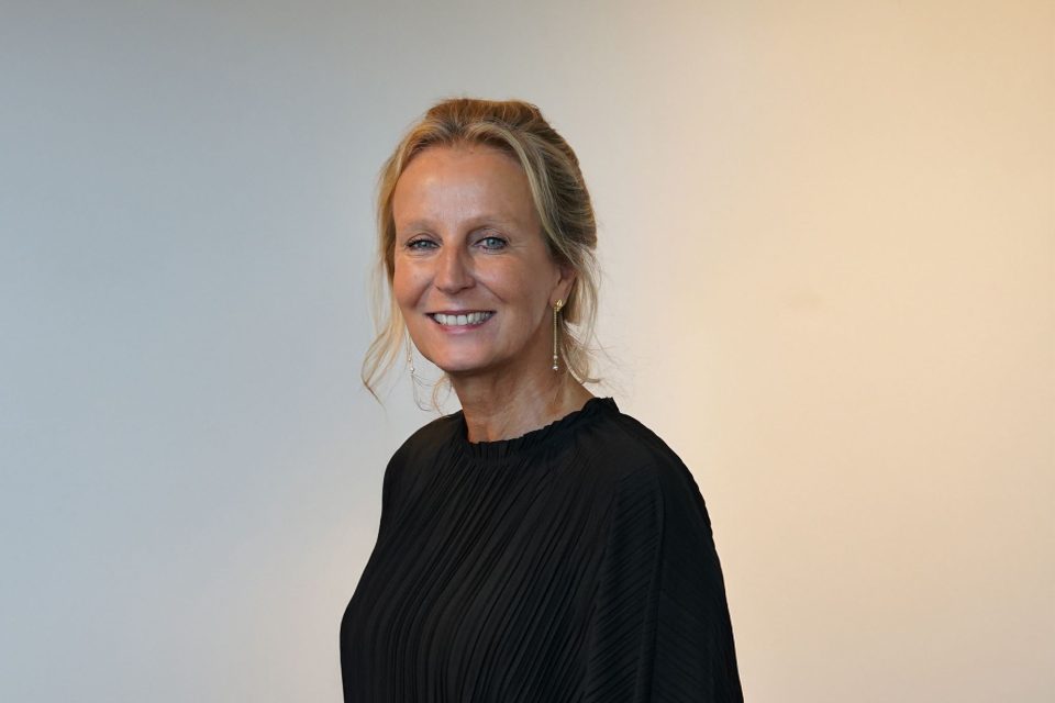 Barbara Wolfensberger