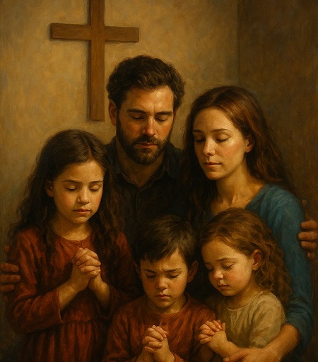 Fortaleza Pa Famia 4