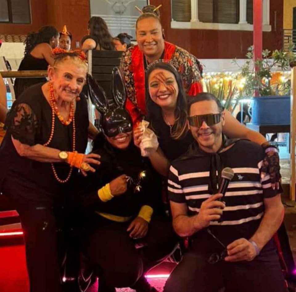 Halloween 4