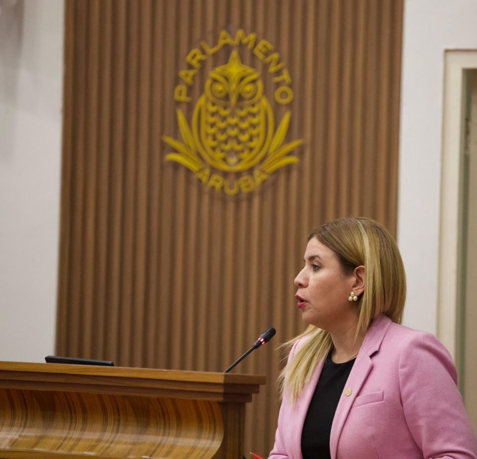 Jennifer Arends Reyes