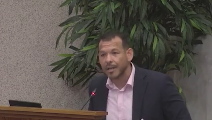 Mep Rocco Tjon