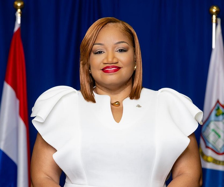 Marinka Gumbs
