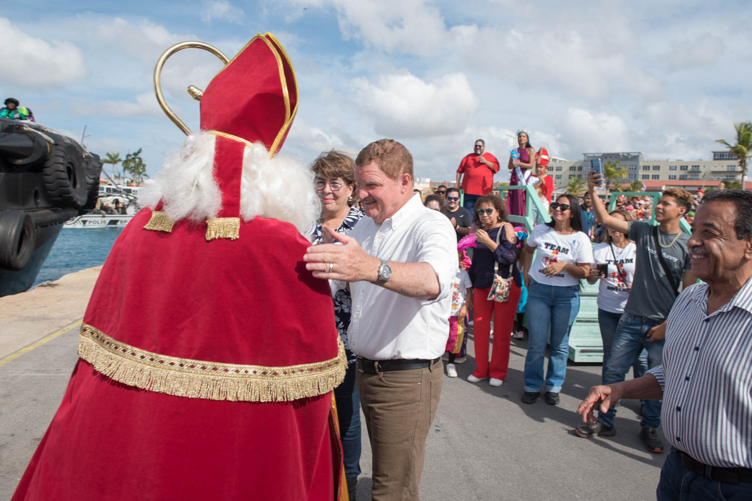 Minaz Sinterklaas 017