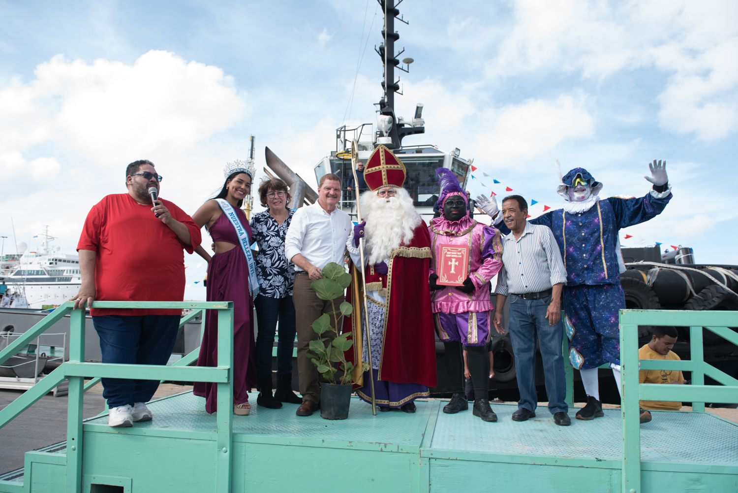 Minaz Sinterklaas 029