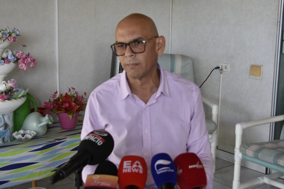 Otmar Oduber