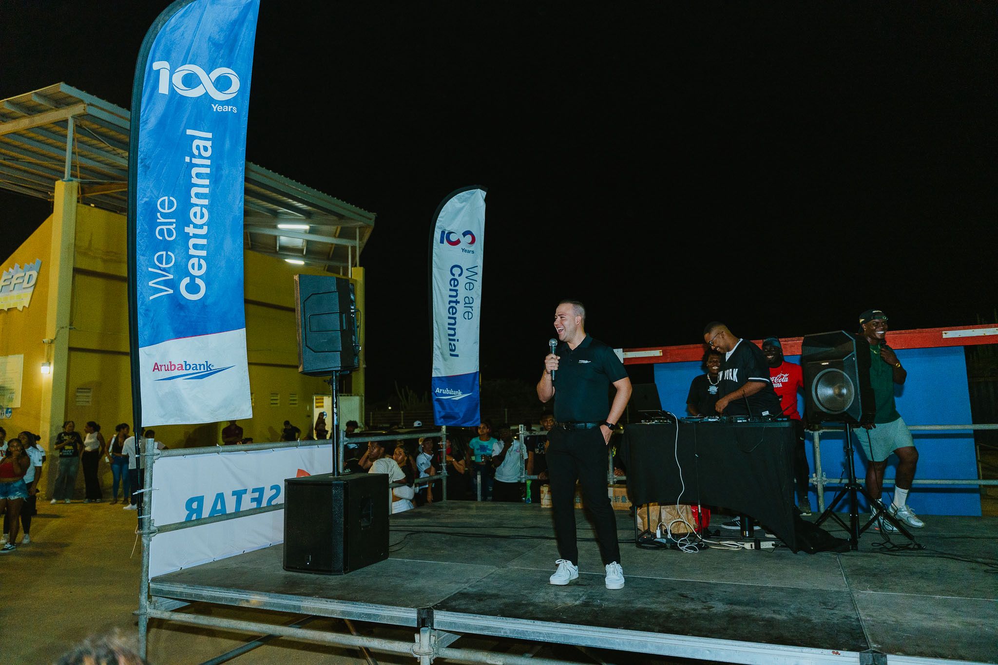 Aruba Bank Sponsort Celebrity Kickball Tournament Om De Jeugd Te Versterken 160 Whatsapp Image 2025 11 04 At 7.13.49 Pm