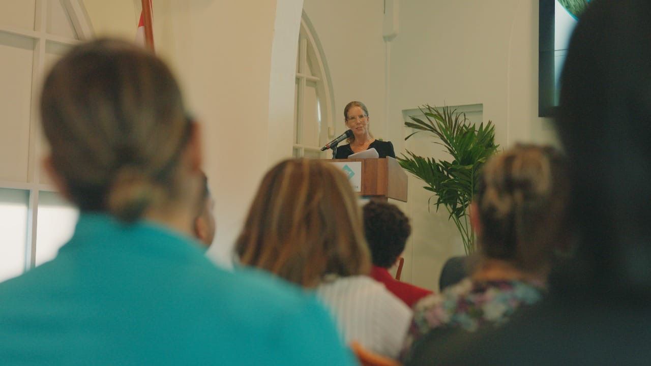 Ministerio Publico Ta Lansa Proyecto &Quot;Choices Matter, So Do You&Quot; 175 Whatsapp Image 2025 11 08 At 4.21.01 Pm