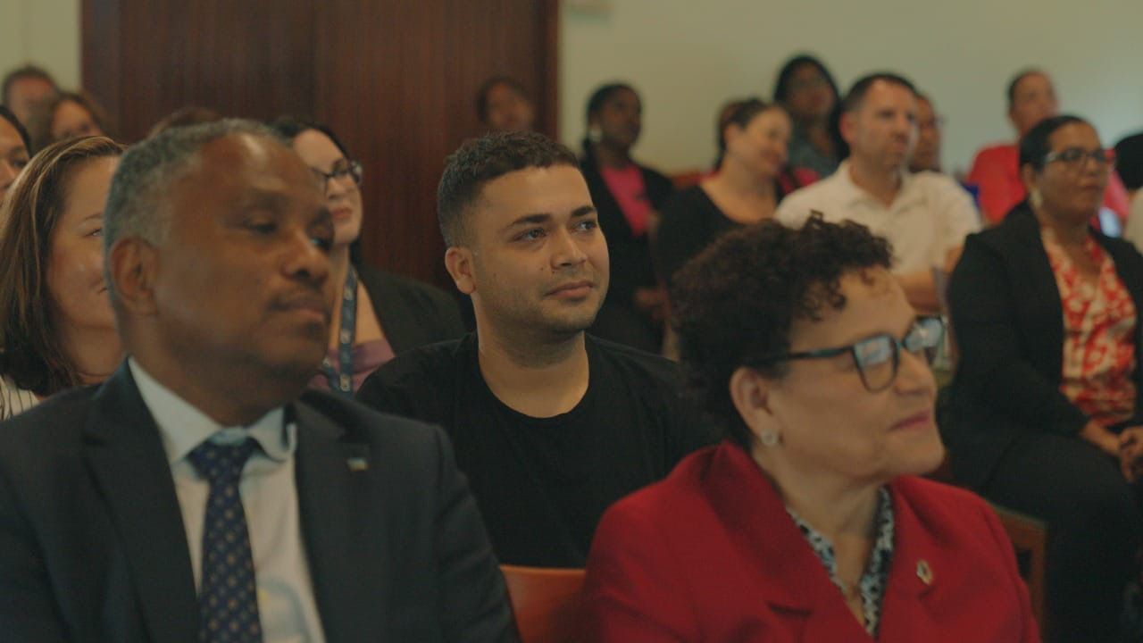 Ministerio Publico Ta Lansa Proyecto &Quot;Choices Matter, So Do You&Quot; 169 Whatsapp Image 2025 11 08 At 4.21.03 Pm