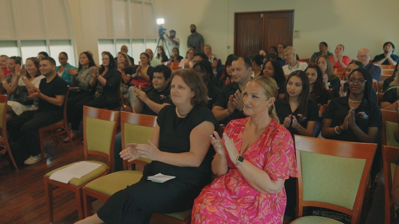 Ministerio Publico Ta Lansa Proyecto &Quot;Choices Matter, So Do You&Quot; 160 Whatsapp Image 2025 11 08 At 4.21.05 Pm