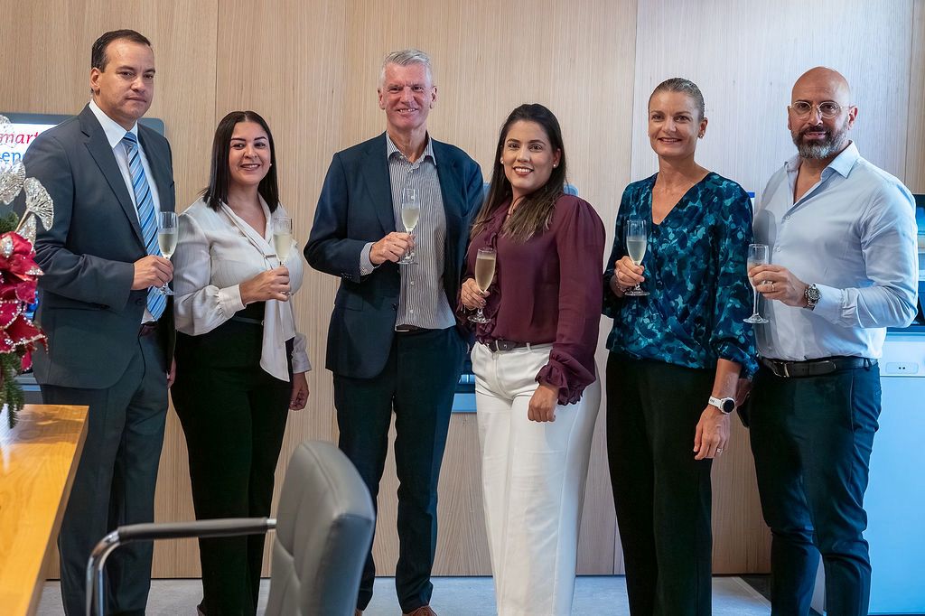 Grand Opening Aruba Bank Self-Service Branch In Caya Grandi, Oranjestad 159 Whatsapp Image 2025 11 18 At 9.40.37 Pm