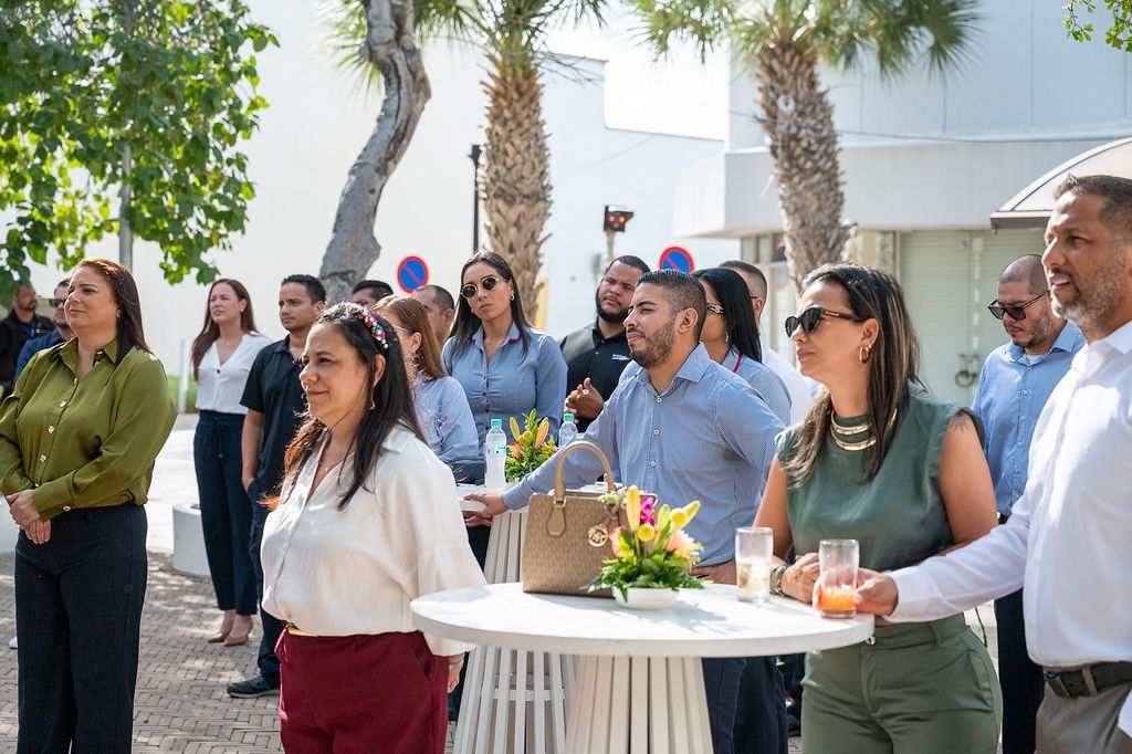 Grand Opening Aruba Bank Self-Service Branch In Caya Grandi, Oranjestad 163 Whatsapp Image 2025 11 18 At 9.40.38 Pm 4