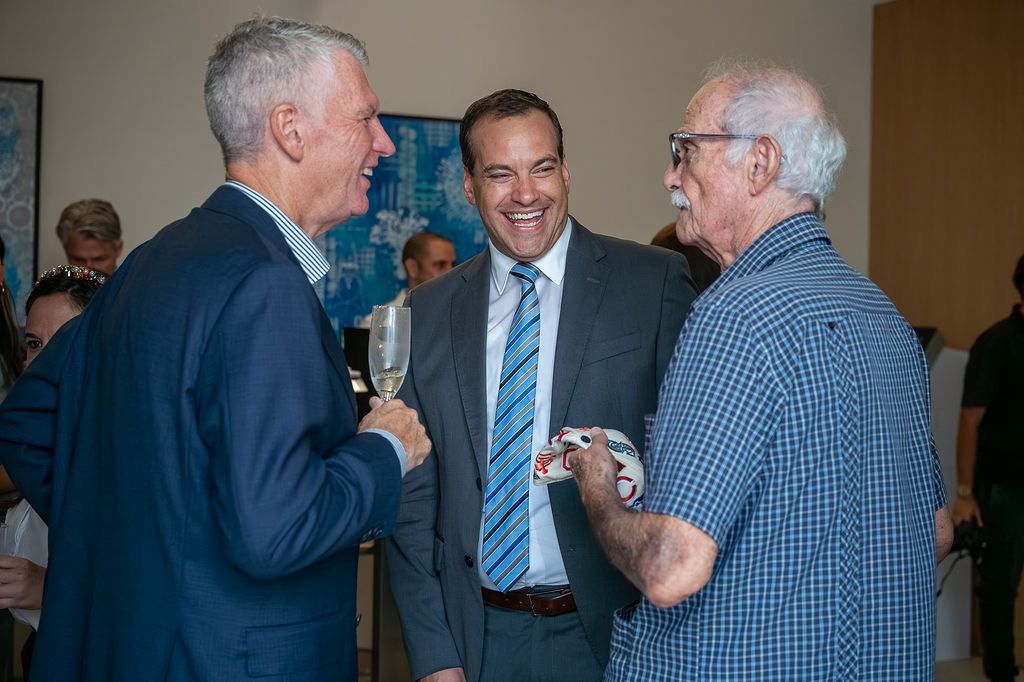 Grand Opening Aruba Bank Self-Service Branch In Caya Grandi, Oranjestad 160 Whatsapp Image 2025 11 18 At 9.40.38 Pm