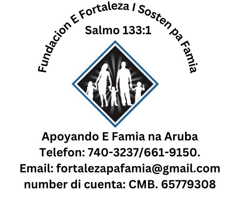 Fundacion E Fortaleza Y Sosten P A Famia Ta Presenta: Fundraising: Busca Mi Drechi Corda Riba Mi 161 Whatsapp Image 2025 11 20 At 1.10.19 Pm