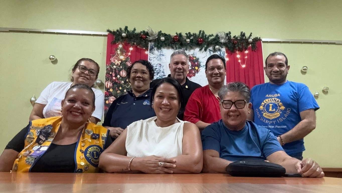 Aruba One Happy Island Lions Club Ta Preparando Su Proyectonan Di Servicio Pa Luna Di December 160 Whatsapp Image 2025 11 21 At 11.34.10 Pm