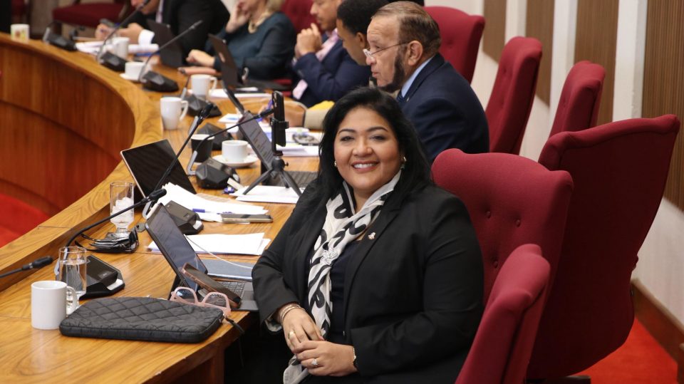 Xiomara Maduro