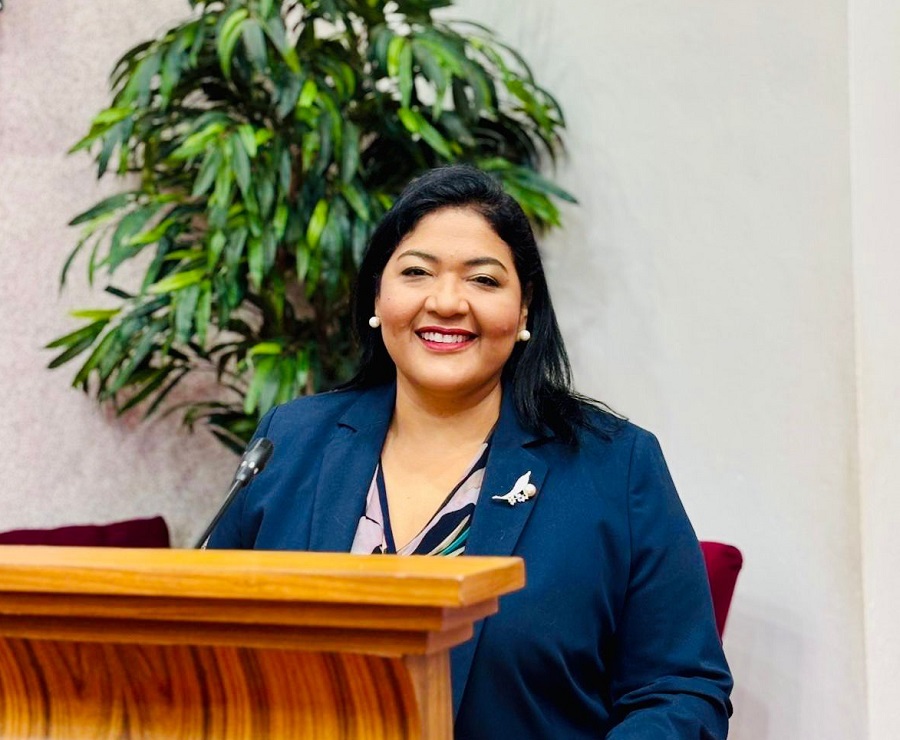 Xiomara Maduro
