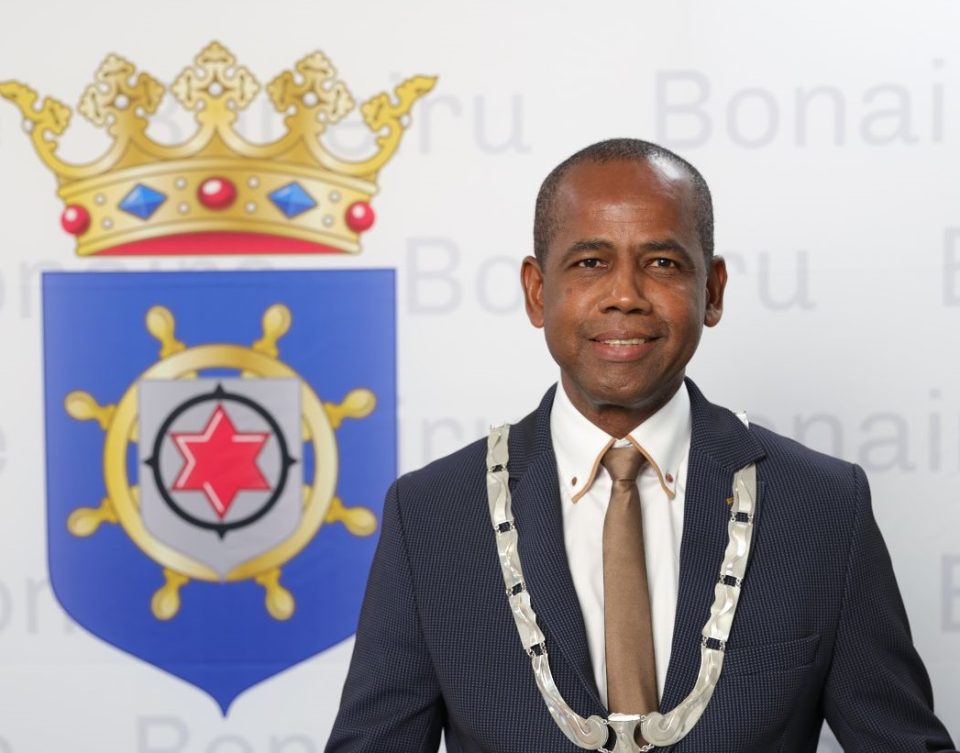 Boneiru Ta Sigui Desaroyo Den Region Djaserka