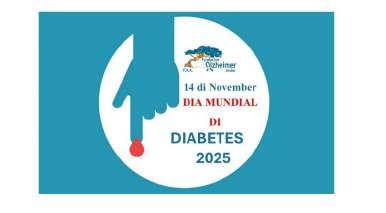 Dia 14 Di November Ultimo Dia Mundial Di Conscientisacion Riba Diabetes