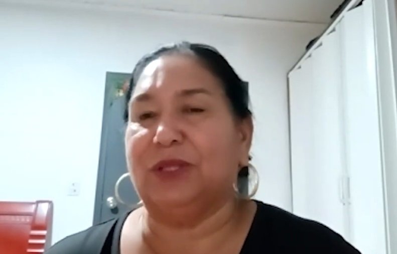 Glenda Savala 1